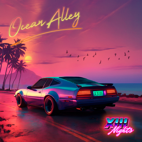 Ocean Alley | Boomplay Music