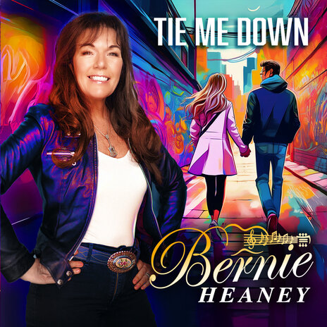 Tie Me Down | Boomplay Music