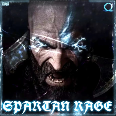 Spartan Rage