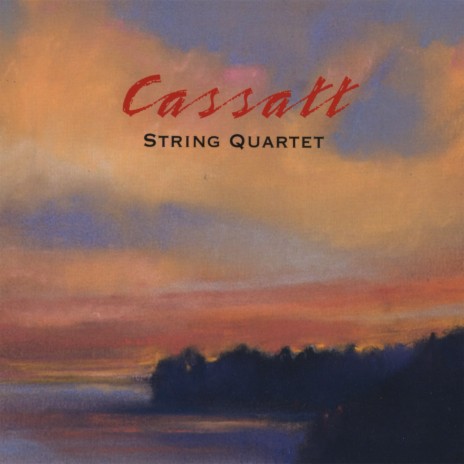 String Quartet No. 14 in A-flat Major, Op 105: II. Molto Vivace | Boomplay Music