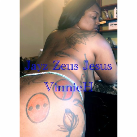 Jayz Zeus Jesus | Boomplay Music