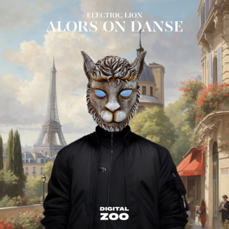 Alors on danse | Boomplay Music