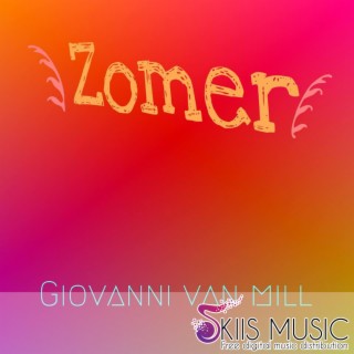 Zomer