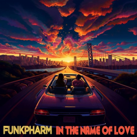 IN THE NAME OF LOVE | Boomplay Music