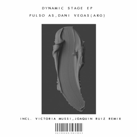 Dynamic Stage (Joaquin Ruiz Remix) ft. Dani Vegas (ARG) | Boomplay Music