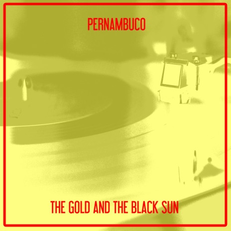 The Gold and the Black Sun (Lorenzo Righini Tribe Mix) | Boomplay Music