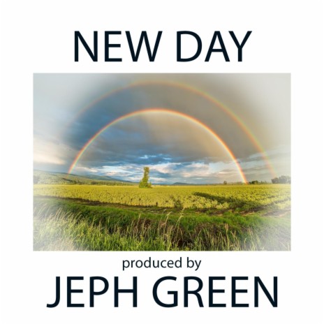 New Day (Instrumental) | Boomplay Music