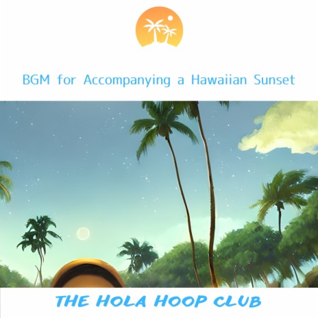 A Sweet Hawaiian Song | Boomplay Music