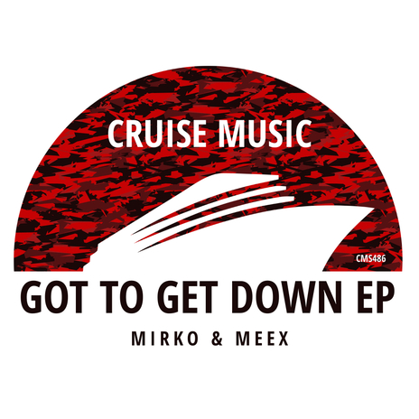 Got To Get Down (Radio Edit)