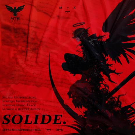 SOLIDE. (Special Instrumental Version.) | Boomplay Music