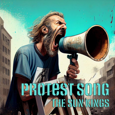 Protest Song | Boomplay Music