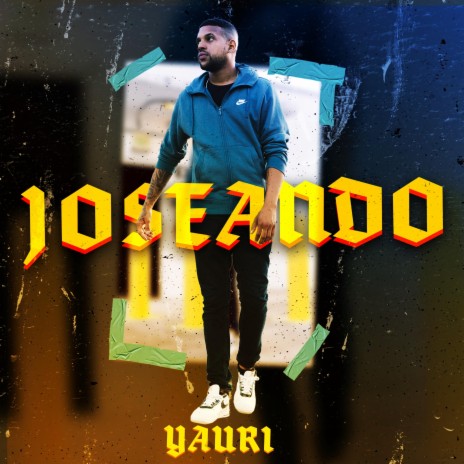 Joseando | Boomplay Music