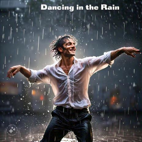 DANCING IN THE RAIN | Boomplay Music