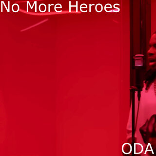 No More Heroes