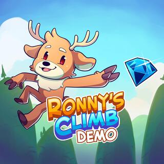 Ronny's Climb Demo (Original Game Soundtrack)