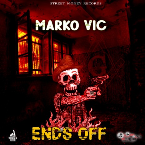 Ends Off ft. Marko Vic | Boomplay Music