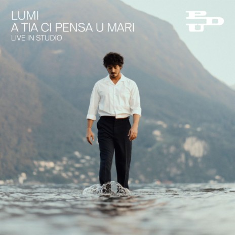 A tia ci pensa u mari (Live in studio) | Boomplay Music