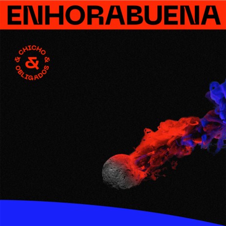 Enhorabuena | Boomplay Music