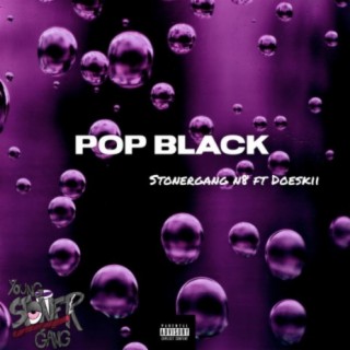 Pop Black