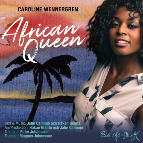 African Queen | Boomplay Music