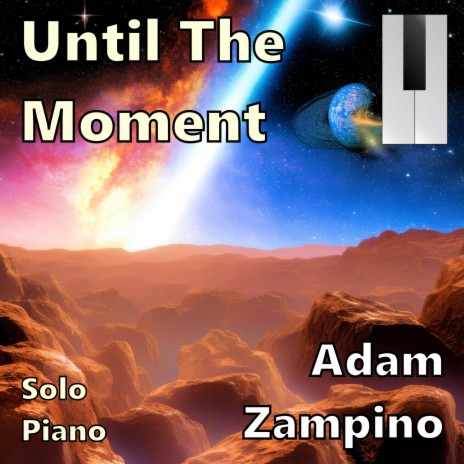 Until The Moment | Boomplay Music