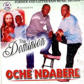 Oche Ndabere