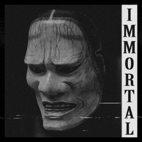 Immortal ft. wenos | Boomplay Music
