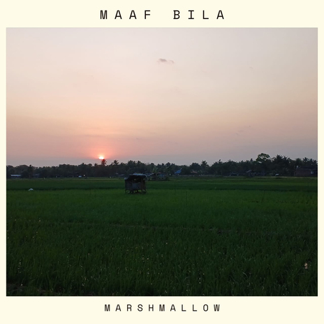 Maaf Bila | Boomplay Music