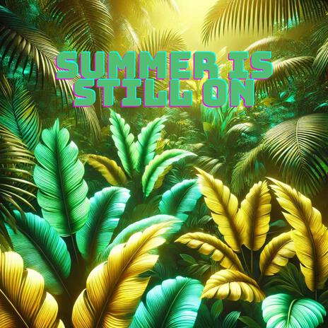 Electric Sunshine ft. Summer Music Paradise