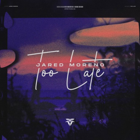 Too Late ft. Different Records | Boomplay Music