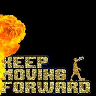 Keep Moving Forward (Instrumental)
