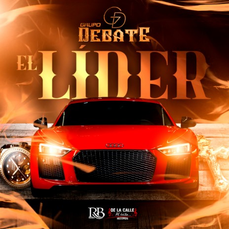 El Lider | Boomplay Music