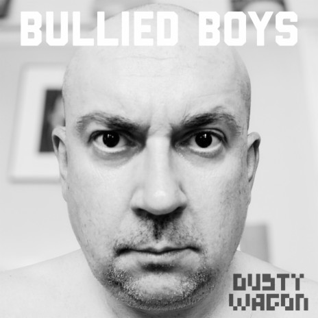 Bullied Boys (Fuzzy Guitar Mix) | Boomplay Music