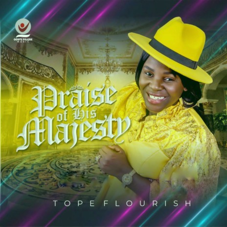 Majestic Praise | Boomplay Music