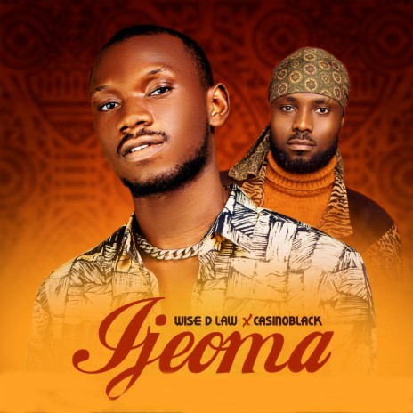 Ijeoma ft. Wise D | Boomplay Music