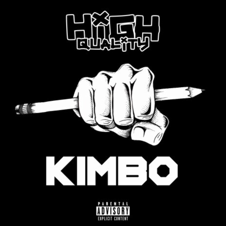 Kimbo | Boomplay Music