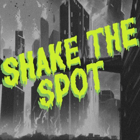 Shake the Spot ft. Messe & X4 | Boomplay Music