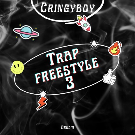Trap Freestyle 3 - Kopf leise | Boomplay Music