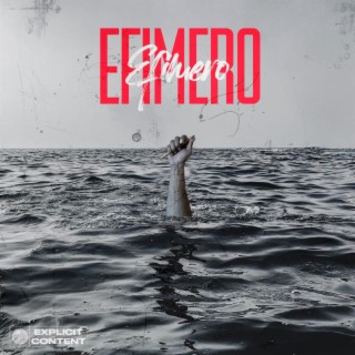 EFIMERO ft. Gotto "El Enigma" lyrics | Boomplay Music