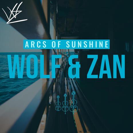 Arcs of Sunshine | Boomplay Music