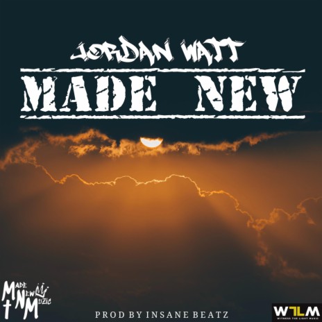 Made New | Boomplay Music