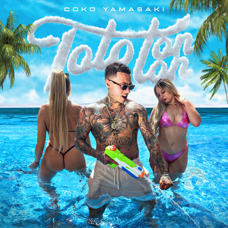 TOTO TONTON ft. Dan Soberanis | Boomplay Music