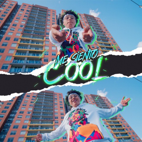 Me siento cool | Boomplay Music