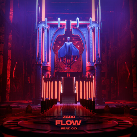 Flow (feat. C.D) | Boomplay Music