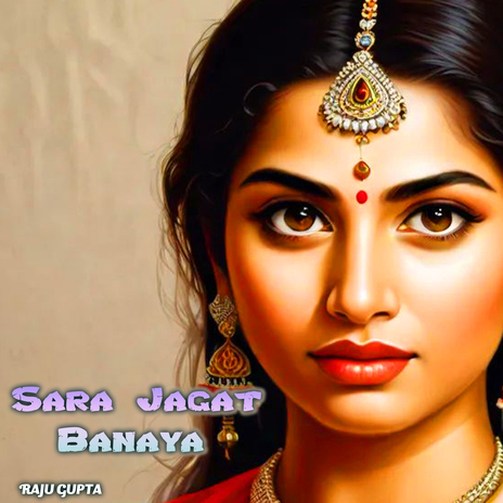 Sara Jagat Banaya | Boomplay Music