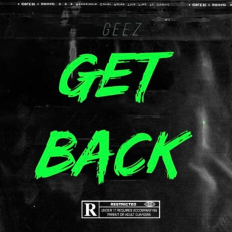 GET BACK | Boomplay Music