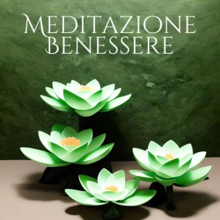 Meditazione Benessere: Playlist per Ridurre lo Stress e Guadagnare Serenità