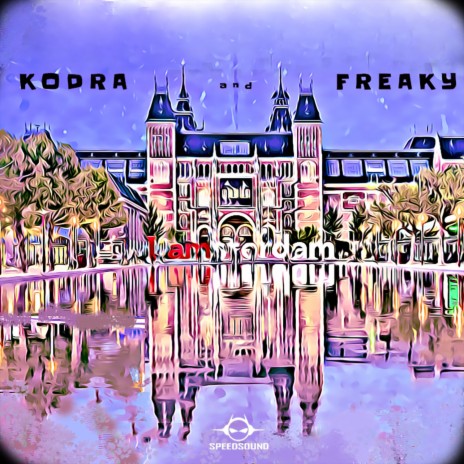 Amsterdam ft. FreakY | Boomplay Music