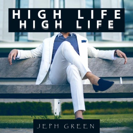 High Life (Instrumental) | Boomplay Music