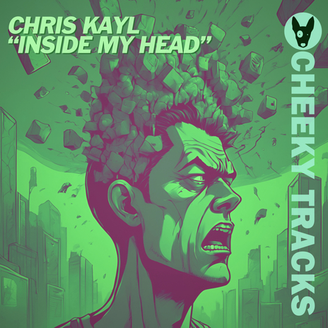 Inside My Head (Extended Mix)